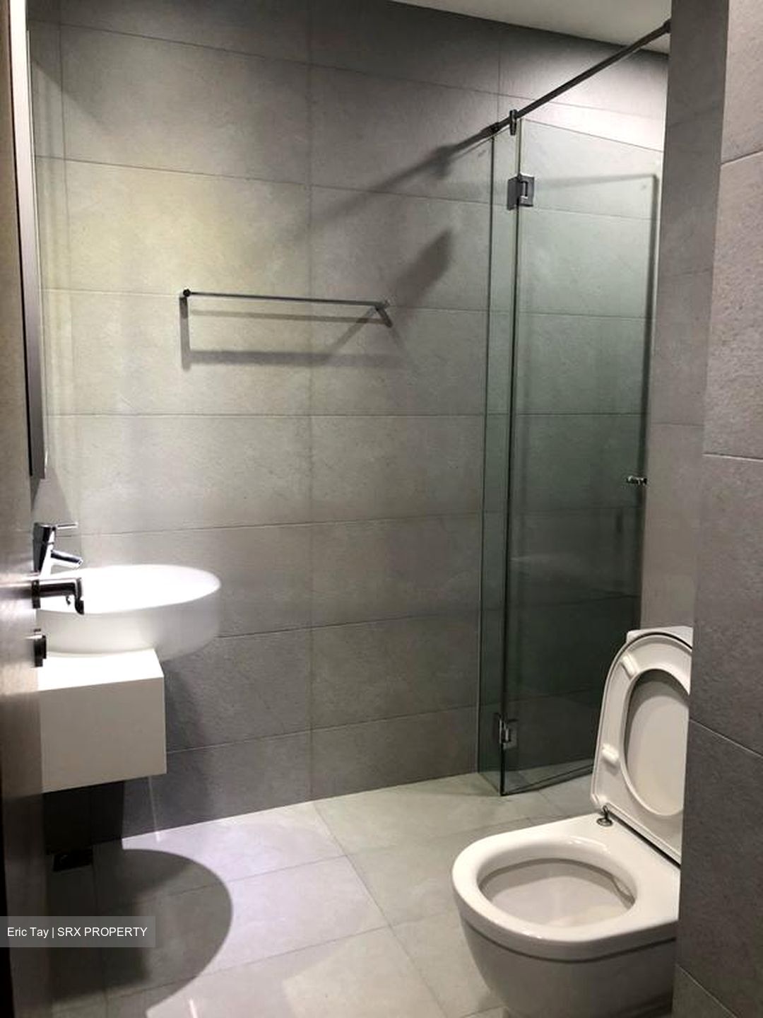 The Suites At Central (D9), Condominium #589733221